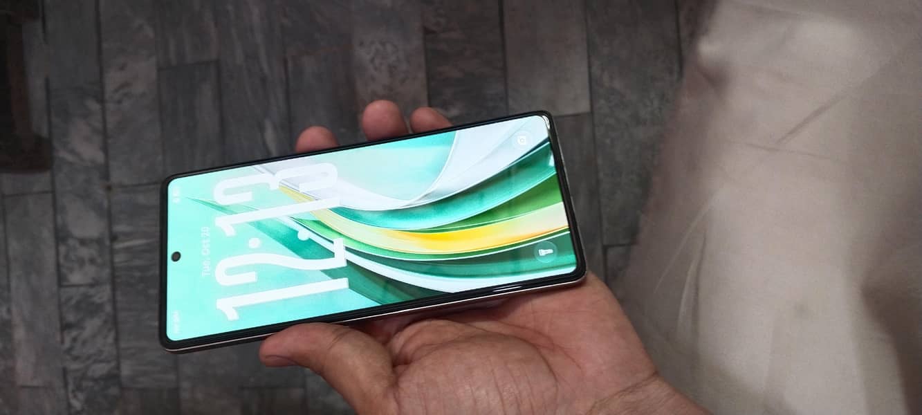 Tecno CAMON 30 6