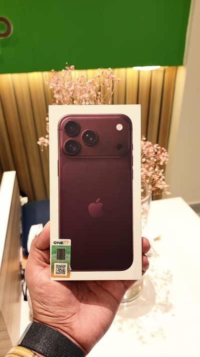 Apple iPhone 18 Pro Max