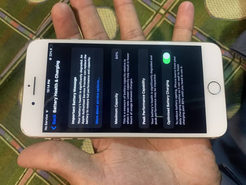 Apple iPhone 8 Plus 2