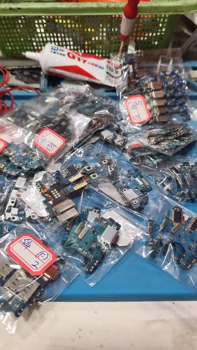 s20 s21 s22 s23 s24 s25 note20 original parts available