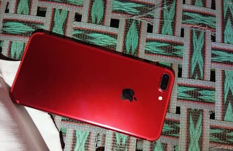 Apple iPhone 7 Plus