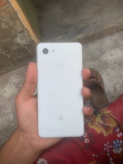 Google Pixel 3 XL PTA