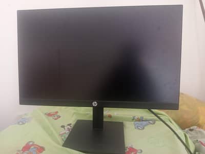 24" Gaming Monitor HP P24h G4