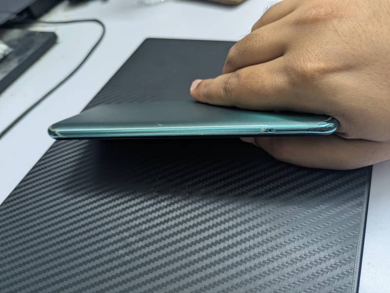 Xiaomi Redmi Note 10 1