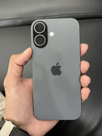 Apple iPhone 17