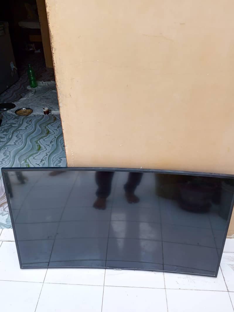 smart led tv 0