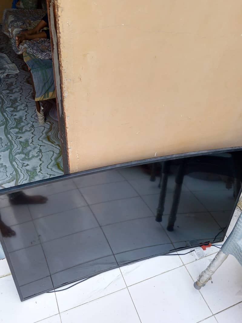 smart led tv 1