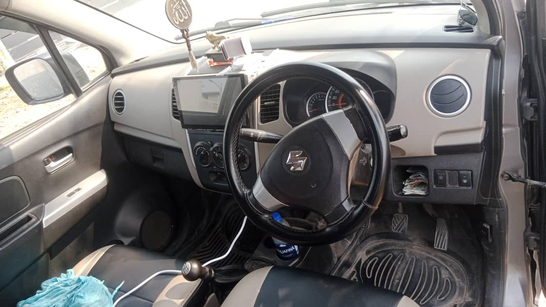 Suzuki Wagon R 2019 - Cars - 1120671154