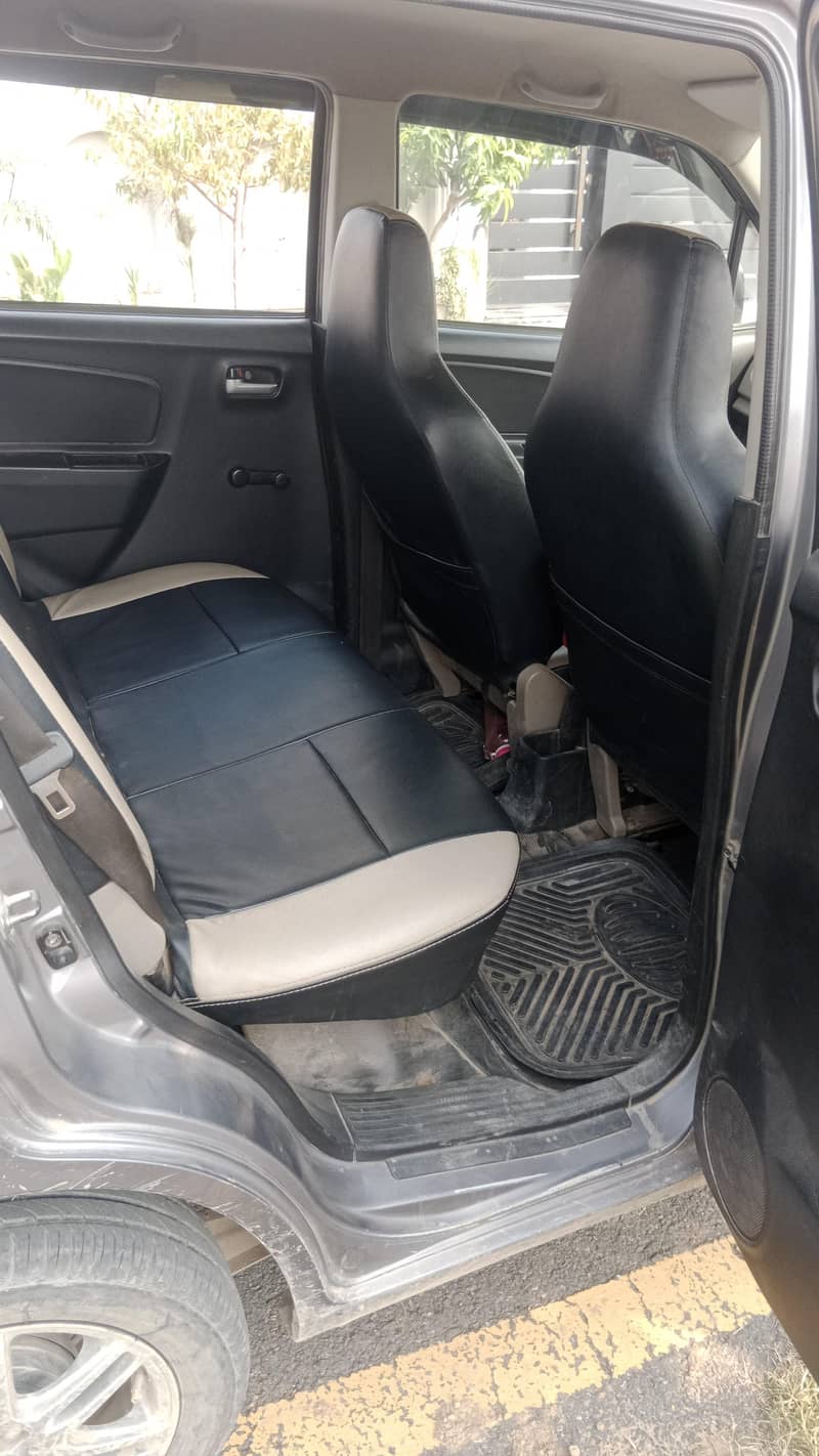 Suzuki Wagon R 2019 - Cars - 1120671154