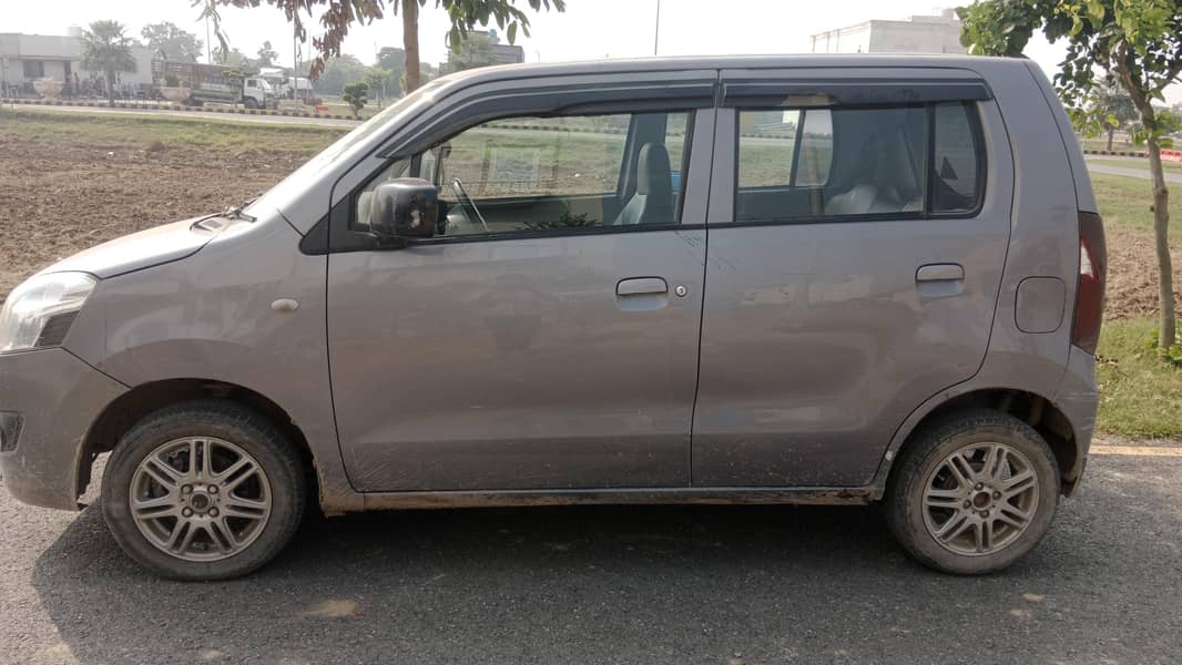 Suzuki Wagon R 2019 - Cars - 1120671154