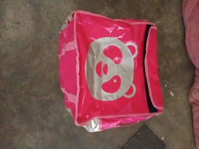 food panda big