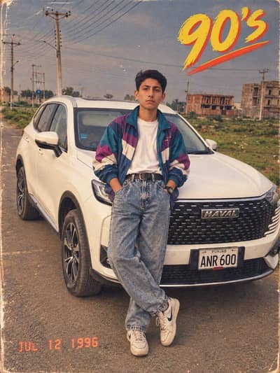 Haval H6 2023