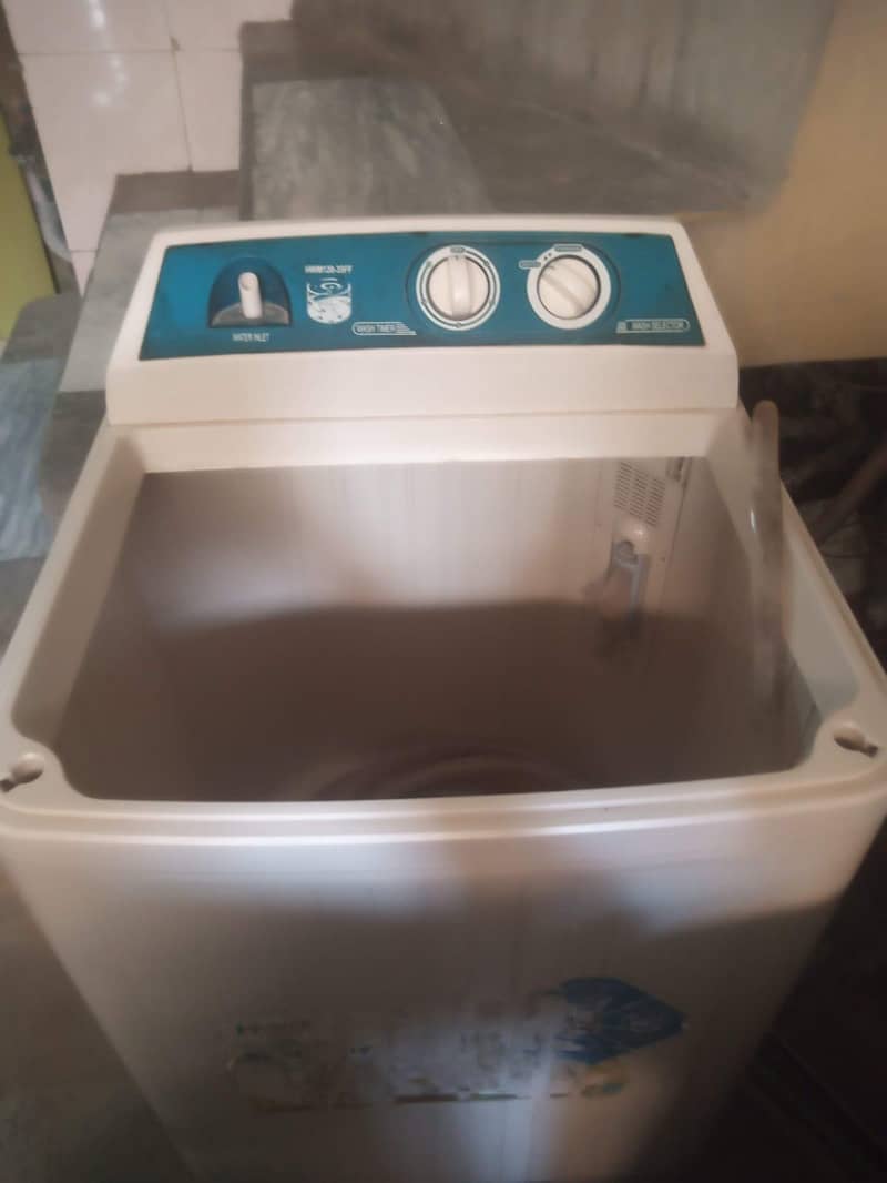 washing machine 5