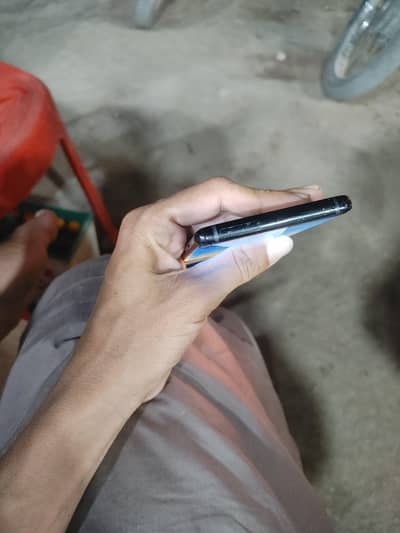 Samsung Mobile Note 8