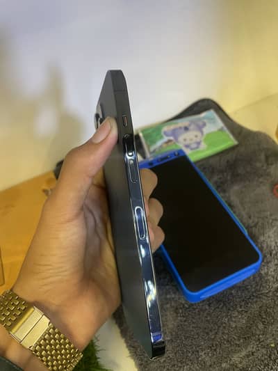 iPhone 12 Pro Max jv
