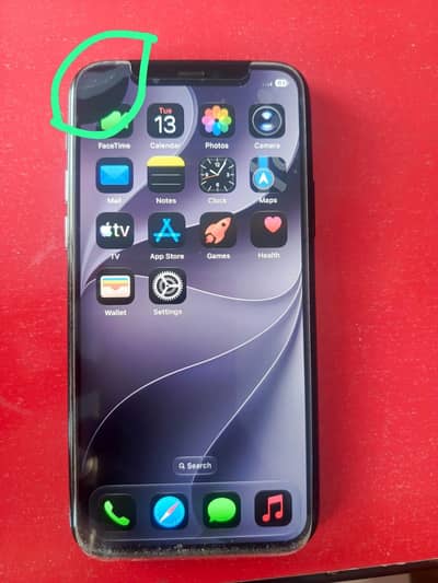 Apple iPhone 11 Pro