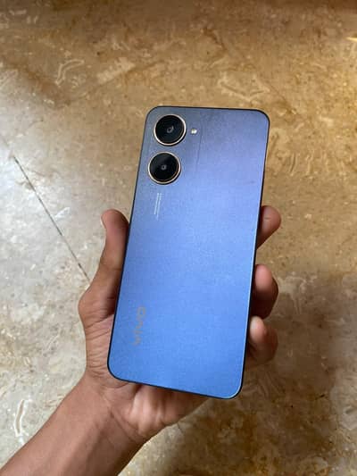 Vivo Y03t
