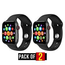New smart watch