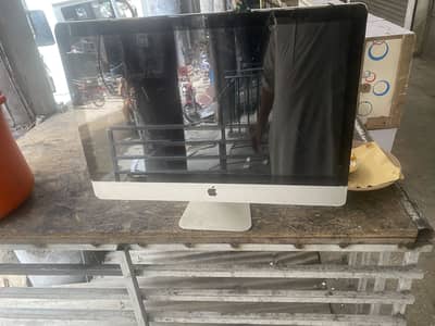 Apple imac corei5 27''