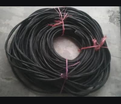 Heavy duty cable for sale