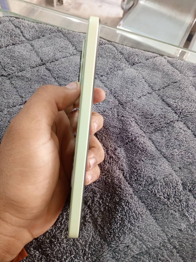 Xiaomi Redmi Note 14 2