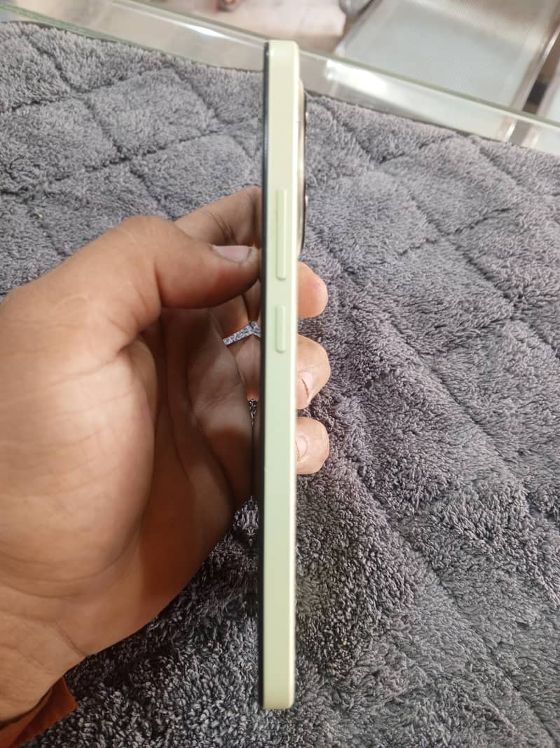 Xiaomi Redmi Note 14 3