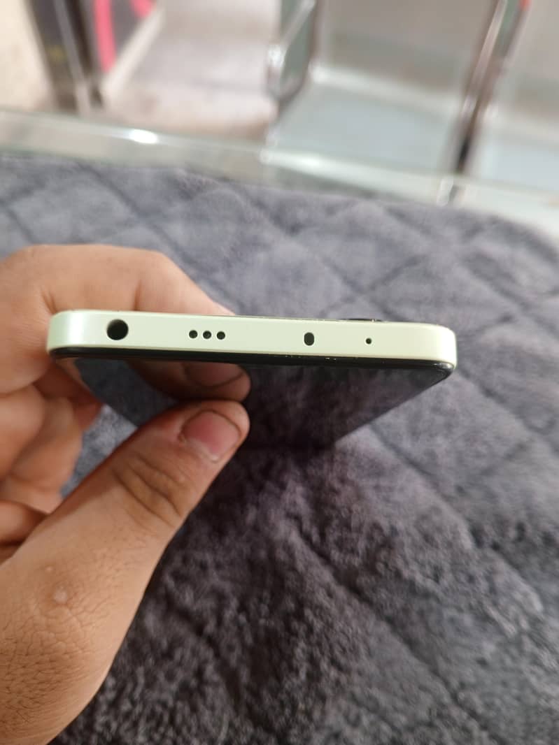 Xiaomi Redmi Note 14 4