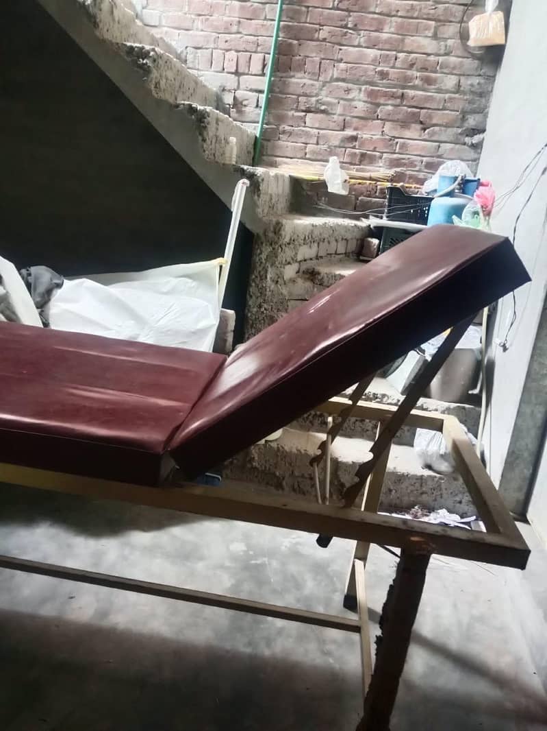 Stretcher 0
