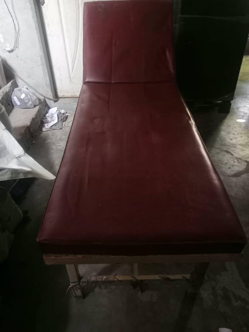 Stretcher 2