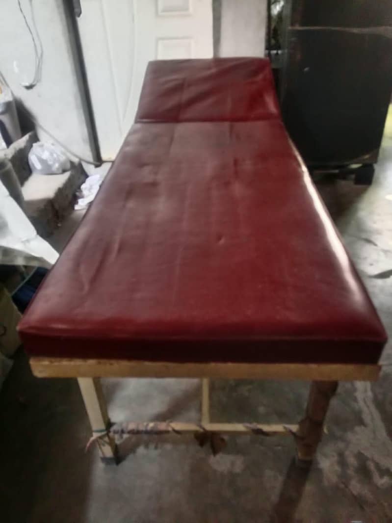 Stretcher 3