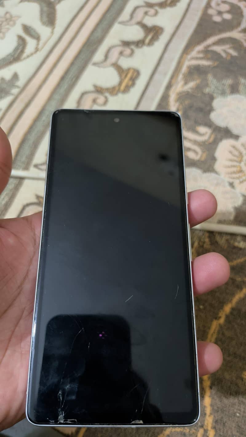 Google Pixel 7 1