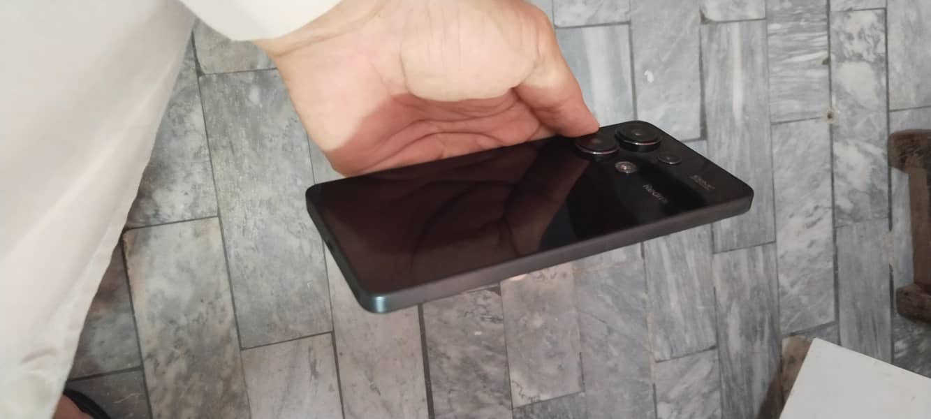 Xiaomi Redmi Note 13 1