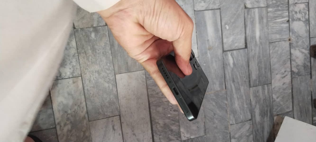 Xiaomi Redmi Note 13 4