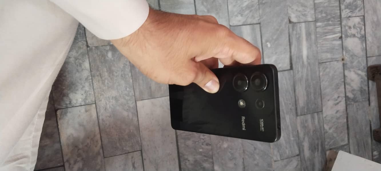 Xiaomi Redmi Note 13 5