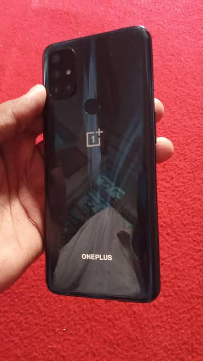 One Plus Nord N10