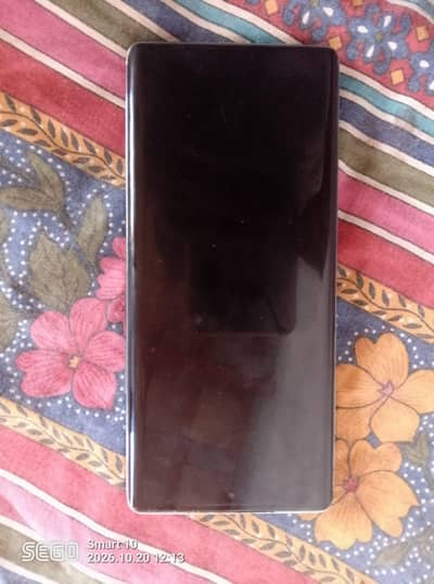 Infinix Zero 40 10/10 condition exchange possible iphone 11 sa uper