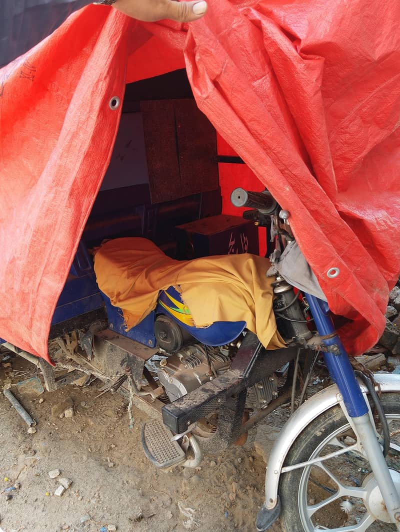 loader rikshaw 5