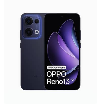 OPPO Reno 13 5g 10/10