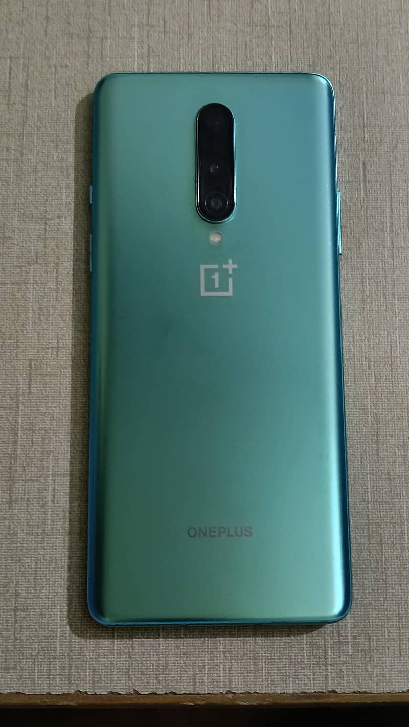 One Plus 8 0