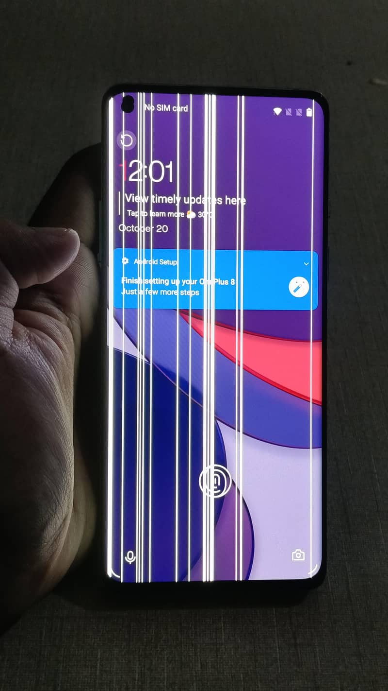 One Plus 8 2