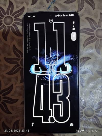 Xiaomi POCO X6 Pro 5G