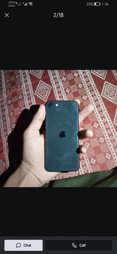 Apple iPhone Se 2020