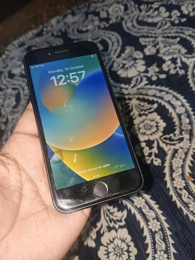Apple iPhone 8 water pack no open no repair original 03215038852 only