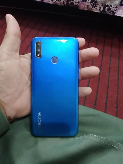 Realme 3