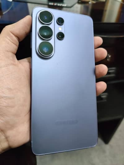 Samsung Mobile S26 Ultra