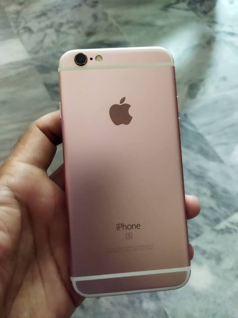 Iphone 6s Sim Working Read 0