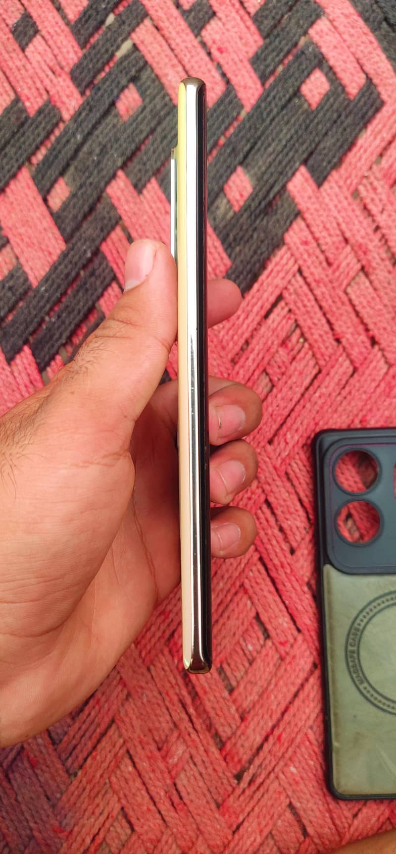 Infinix Zero 30 1