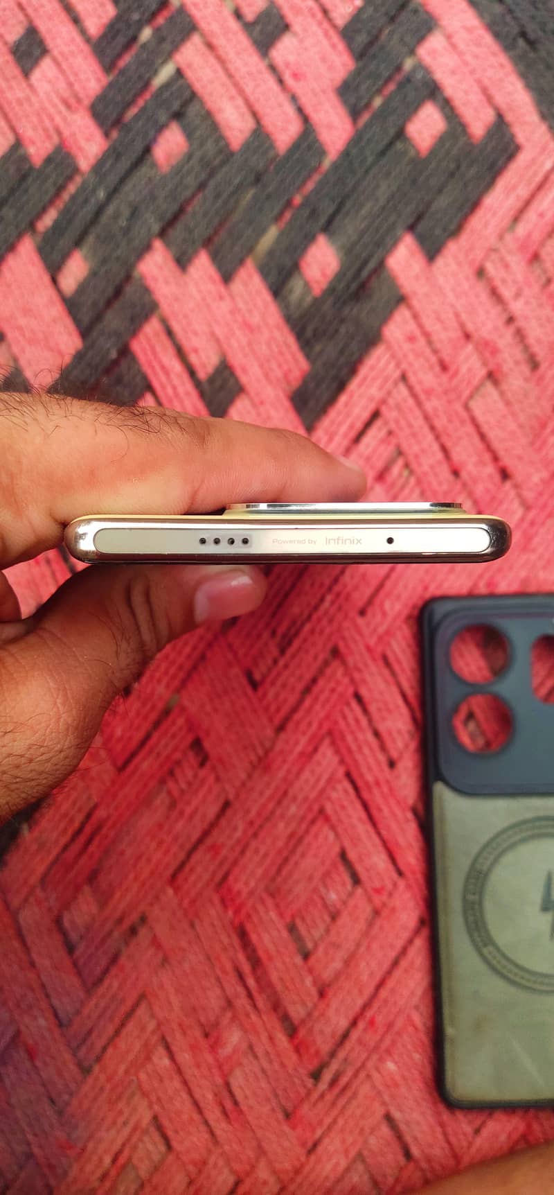 Infinix Zero 30 3