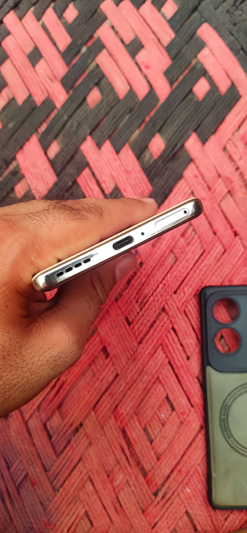Infinix Zero 30 4
