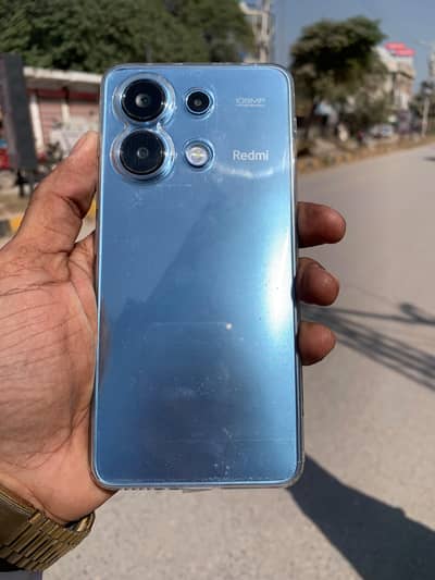 Xiaomi Redmi Note 13 8+8/256